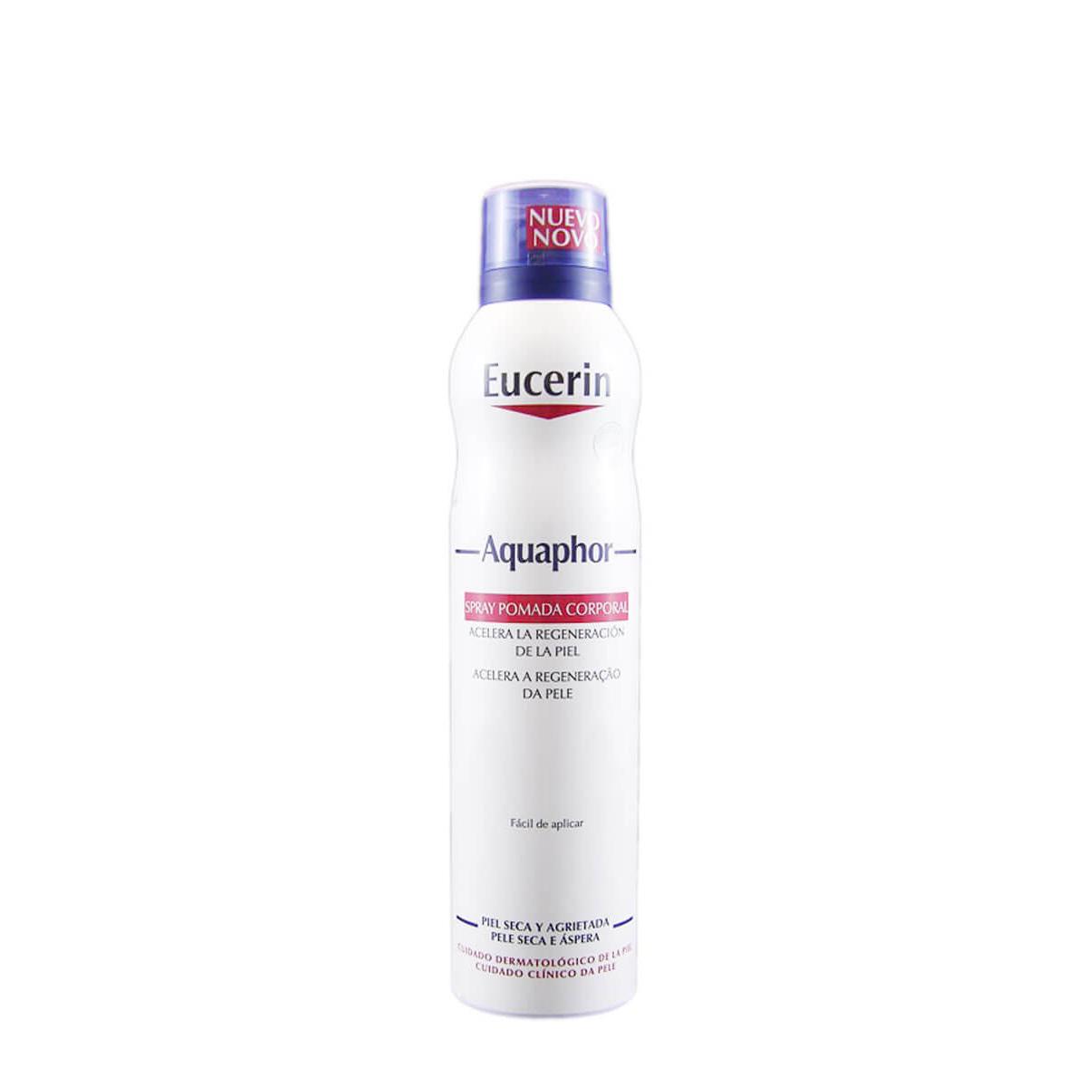 Eucerin aquaphor spray 250 ml