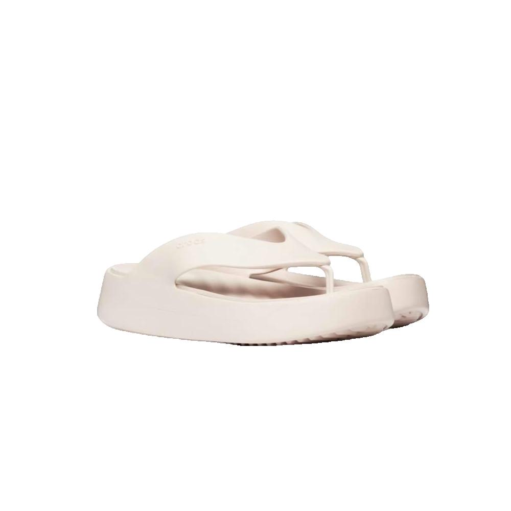 crocs Getaway Platform Flip Free Feel™ Lightweight
