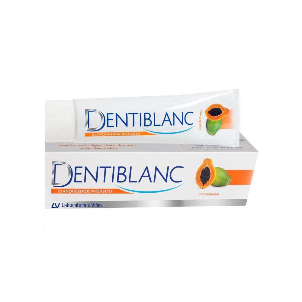 Dentiblanc - Dentiblanc Pasta Dental 100 ml