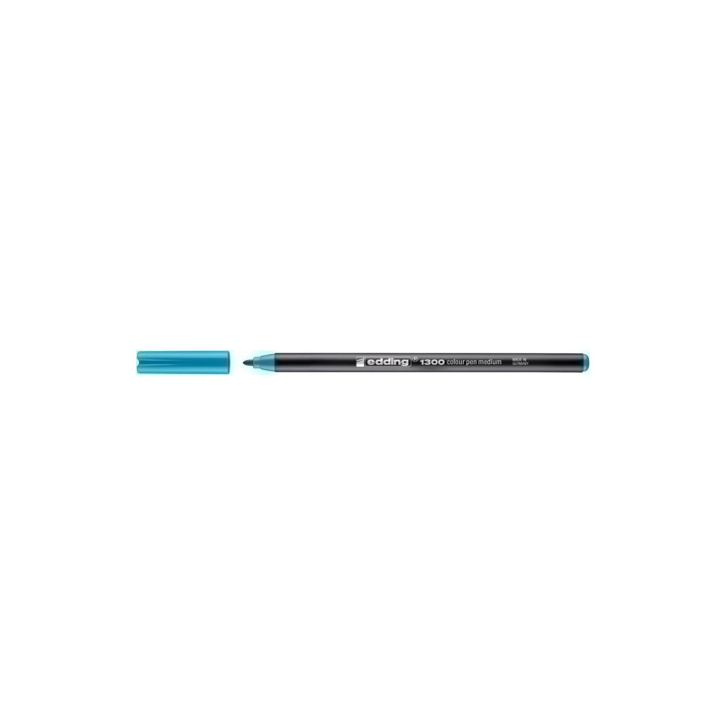 Edding - ROTUL.EDDING 1300 AZUL MANGANESO - Pack de 5 unidades 1300036