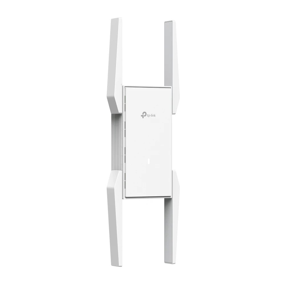 Rúter 5G Wi?Fi 6 (AX), 5 GHz Mesh Tp-Link TPL EAP673-EXTENDER  | Blanco