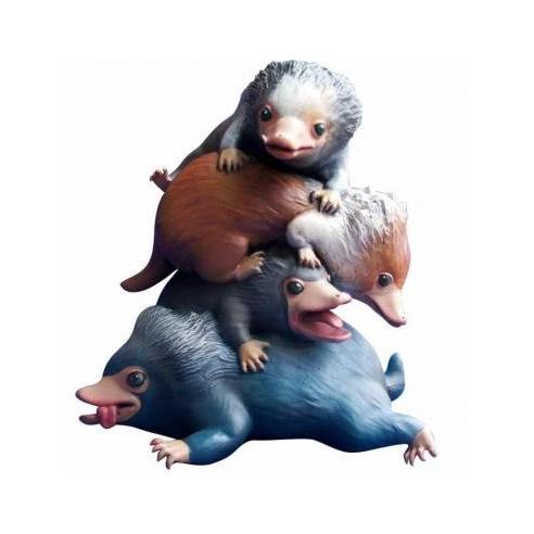 Figura Nifflers Animales Fantasticos