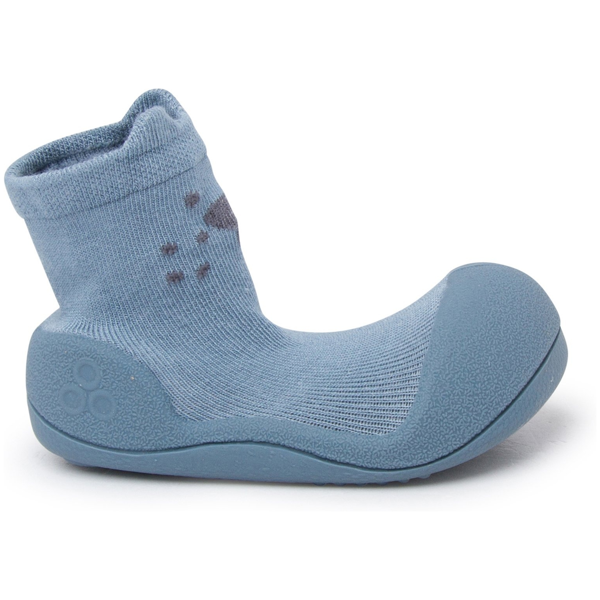 Zapatos Attipas para Bebe en color Azul