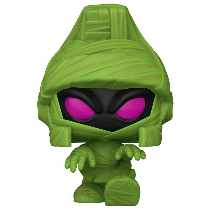 Funko POP Looney Tunes Marvin the Martian 1674    Looney Tunes