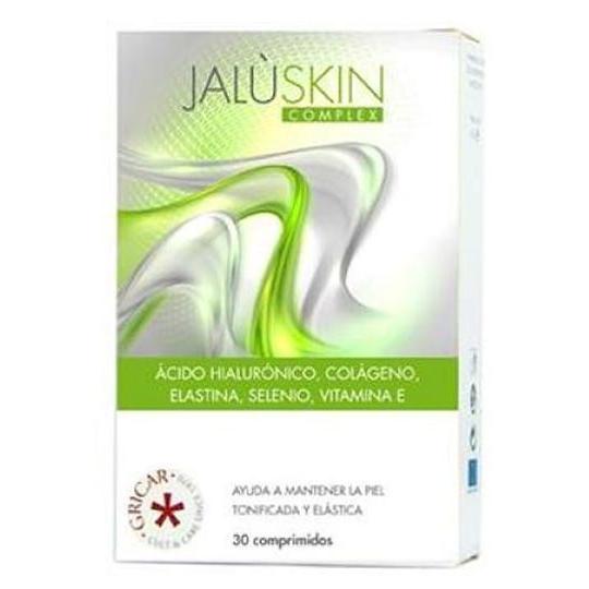 Herbofarm Jaluskin 30Comp.
