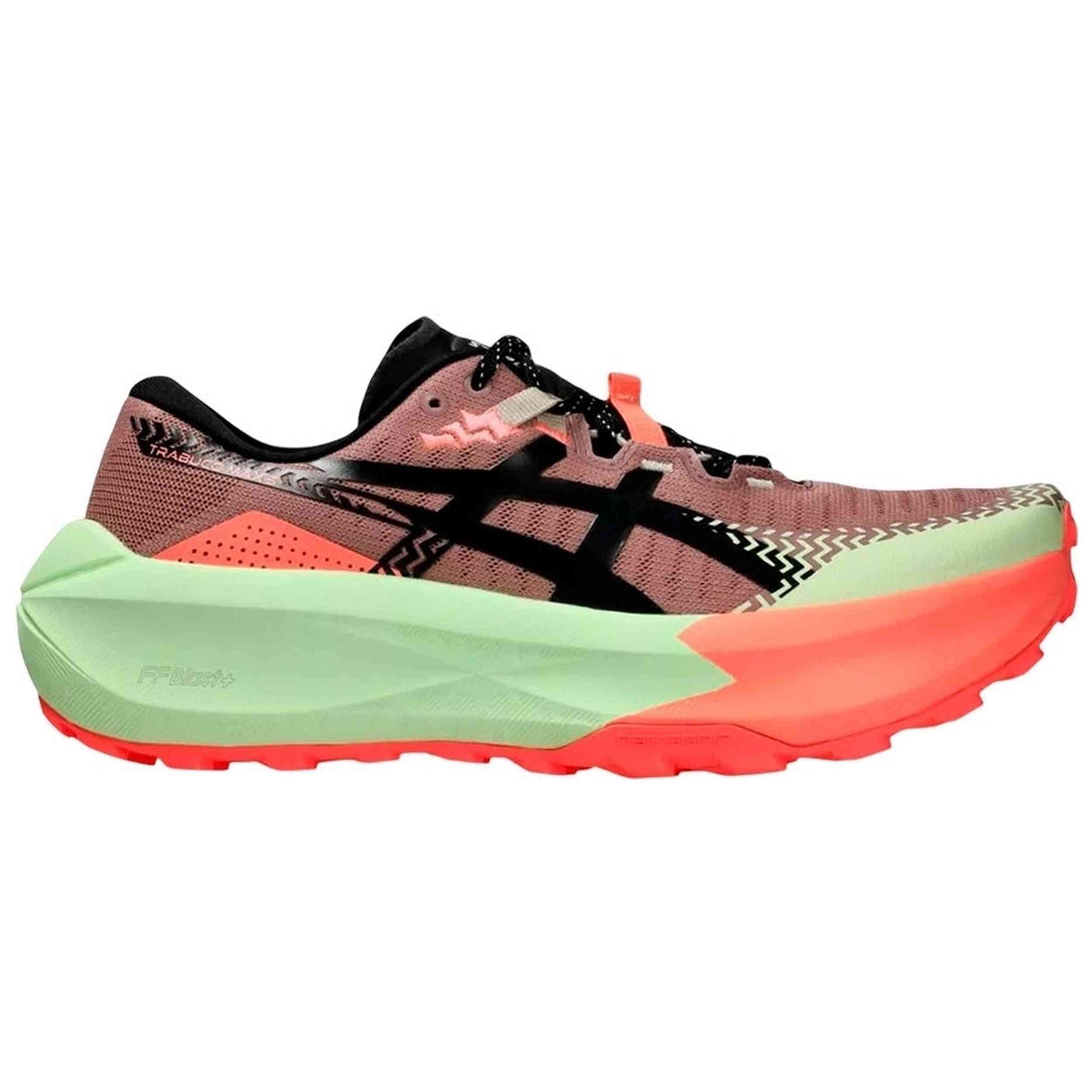 Zapatillas De Running Asics modelo 1011C164 para Hombre en color Multicolor