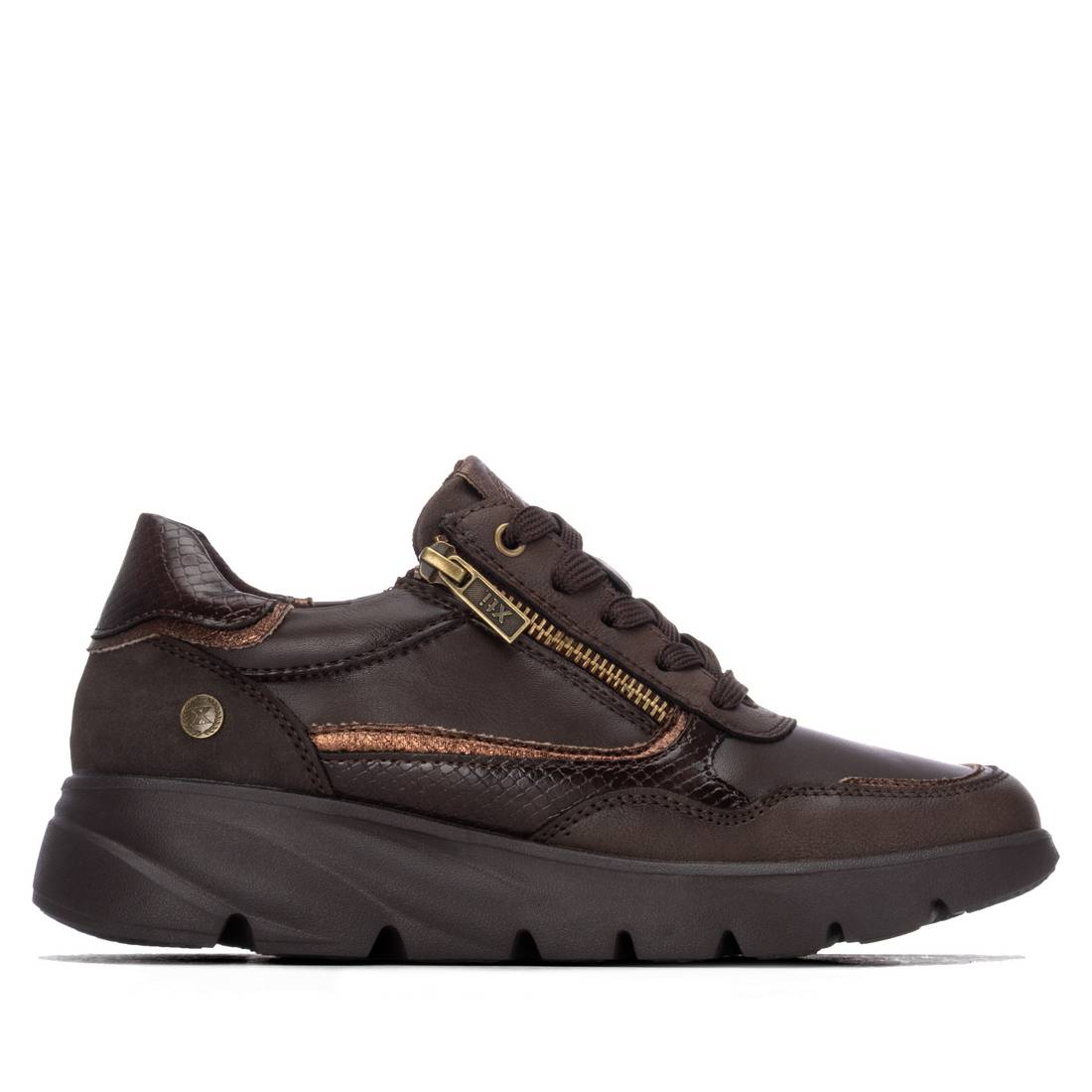 Xti - Zapatilla Mujer - Calzado Cómodo y Versátil - Moda casual - Modelo 14611101
