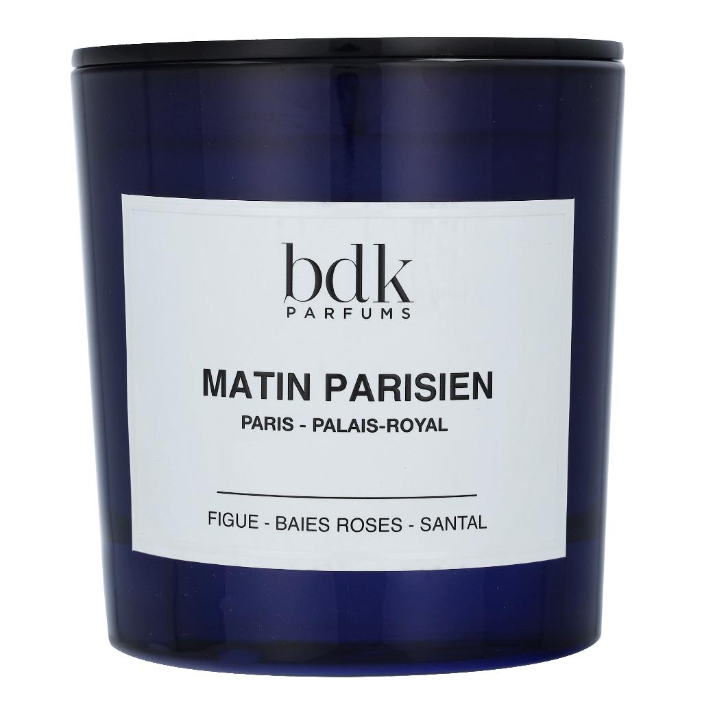 BDK Parfums - BDK Parfums Matin Parisien Candle