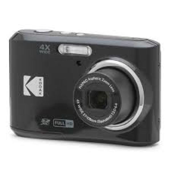 Kodak camara FZ45 black