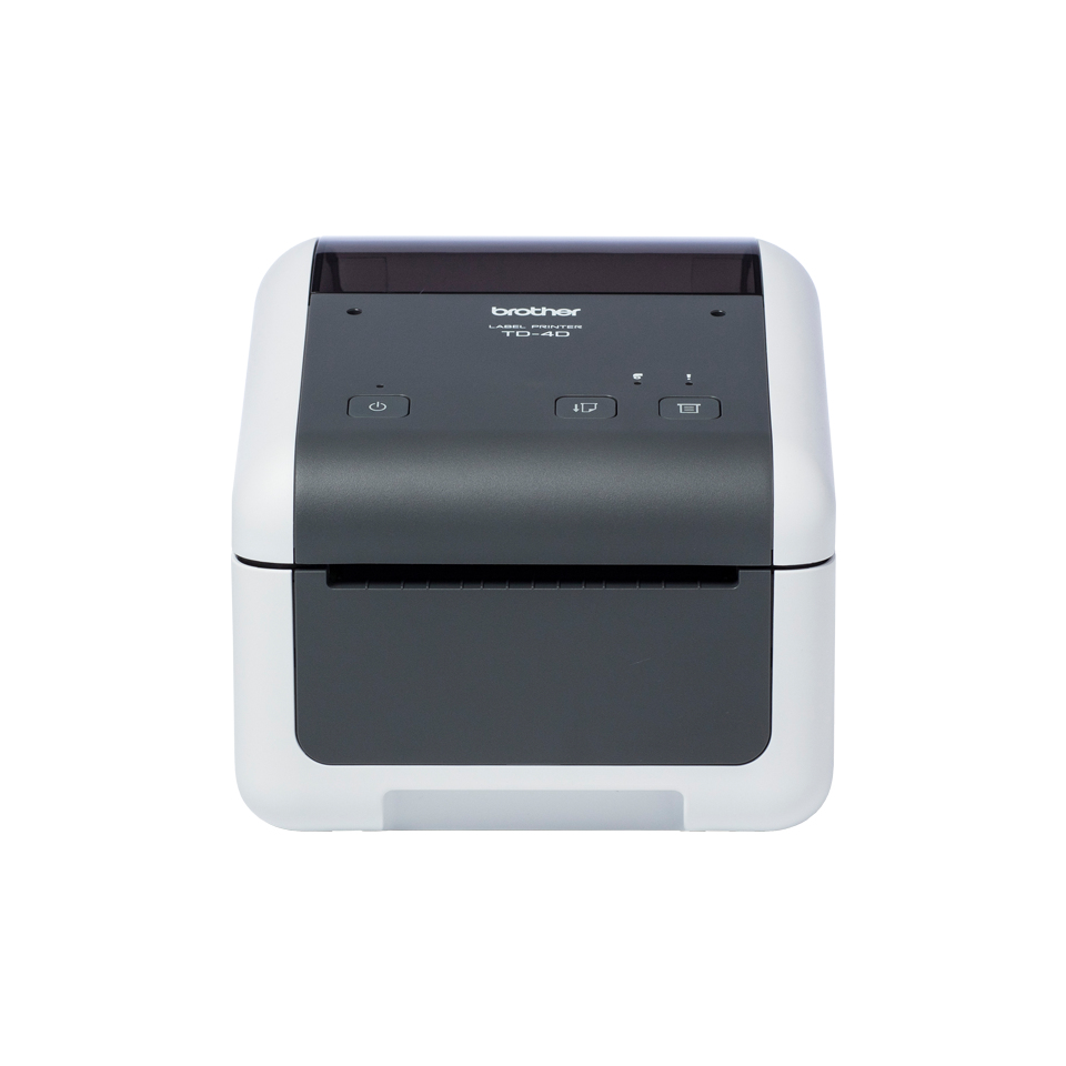 Brother TD-4420DN - Térmica directa 203 x 203 DPI Alámbrico
