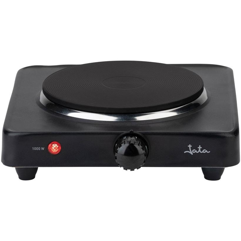 HORNILLO ELÉCTRICO JATA JECE1251 1 FUEGO