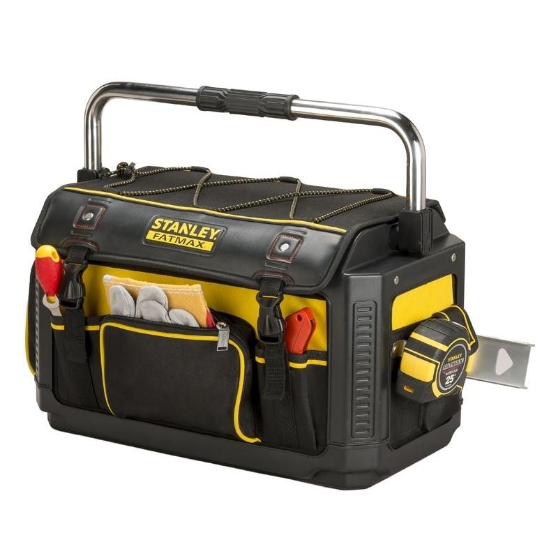 BOLSA DE HERRAMIENTAS FATMAX ESQUELETO 20 - S/79-213-1