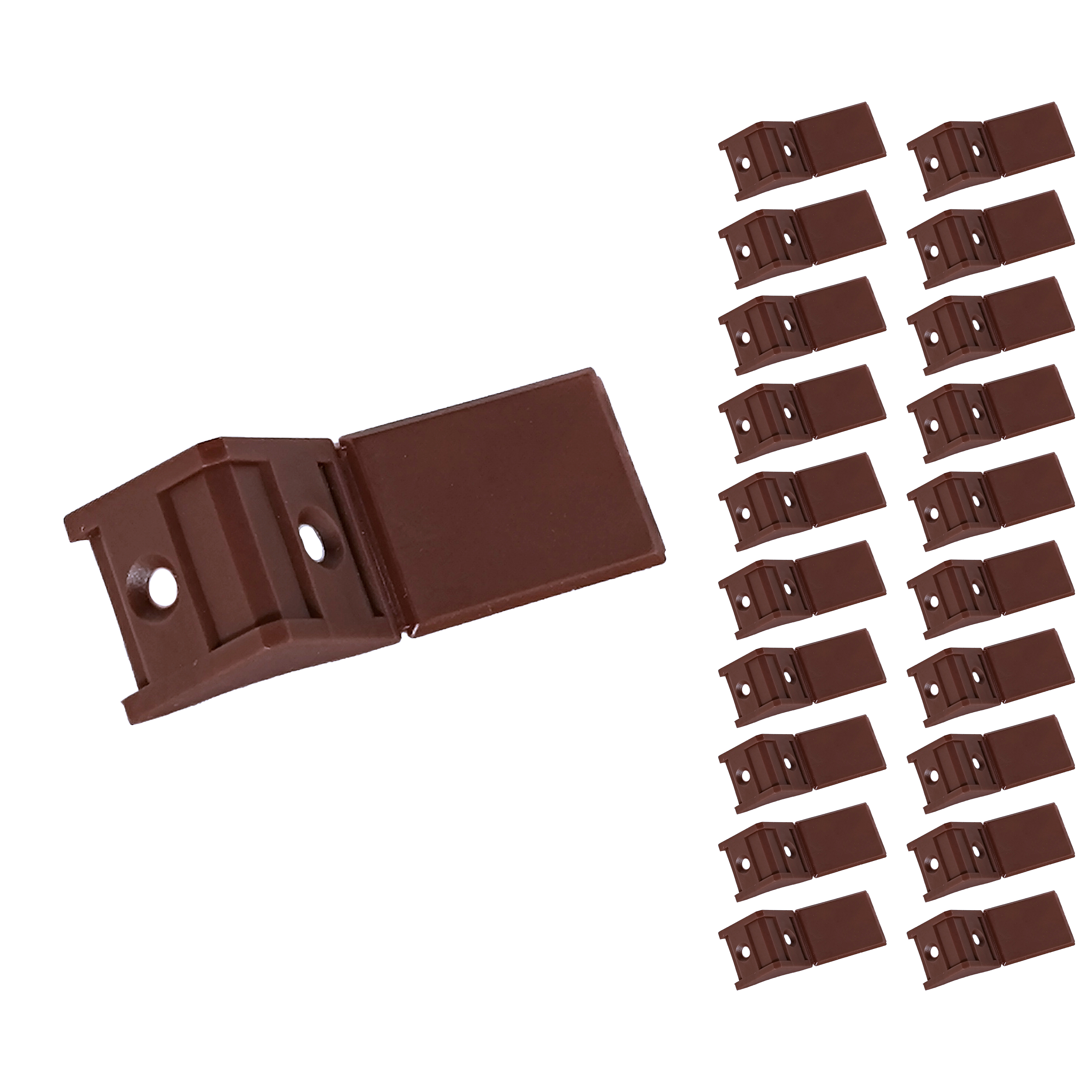 M.PASCUAL - DecorTac 24x25x25 | Pack 20 unidades