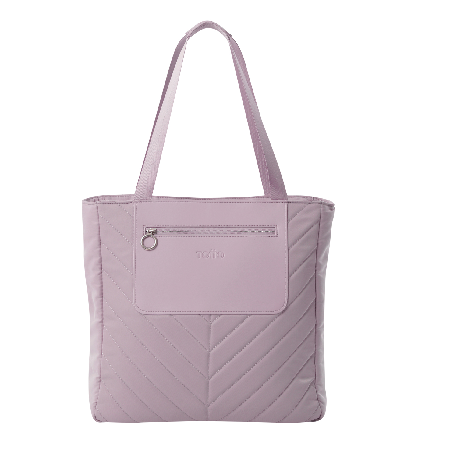 Totto Bolso Malawi Material: Poliéster 34 x 40 x 16 cm