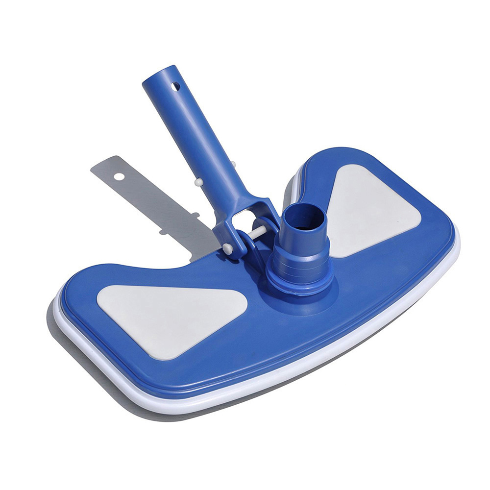 Limpiafondos Manual Classic Azul EDM 29x24x4cm