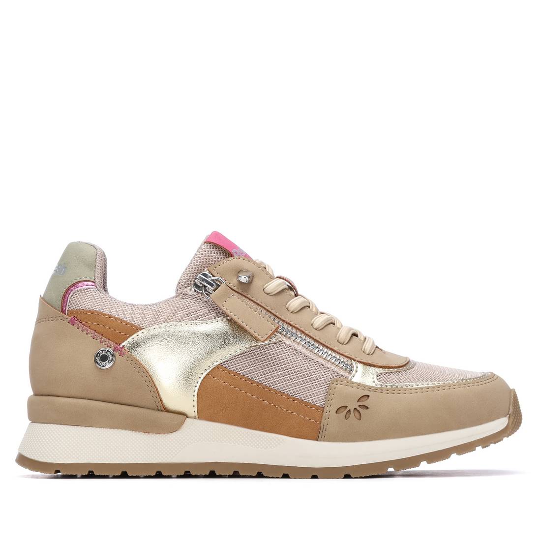 Refresh - Zapatilla Mujer - Calzado Cómodo y Versátil - Moda casual - Modelo  17513106