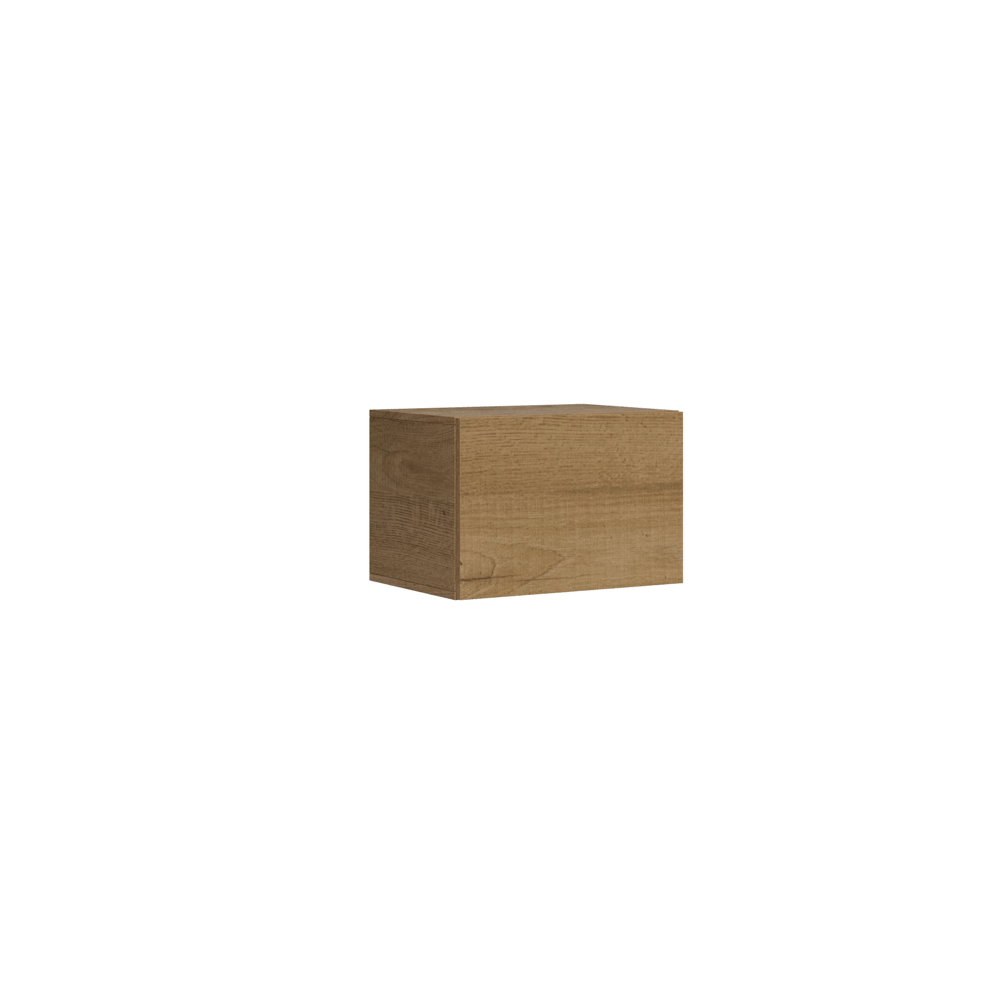 Mesa abatible An.60 Al.40 Pr.39,2 Roble natural - Itamoby