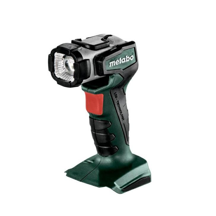 Metabo ula 14.4-18 led inspection lamp