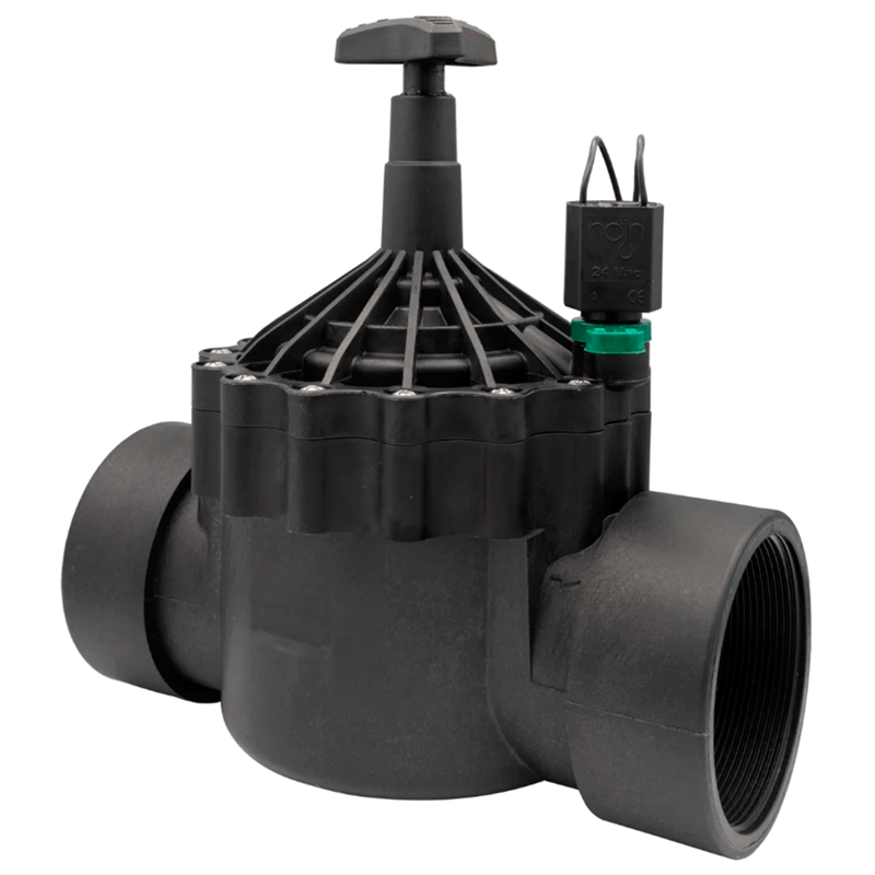 Electroválvula RAIN 180 3" 9V DC     RIEGOPRO
