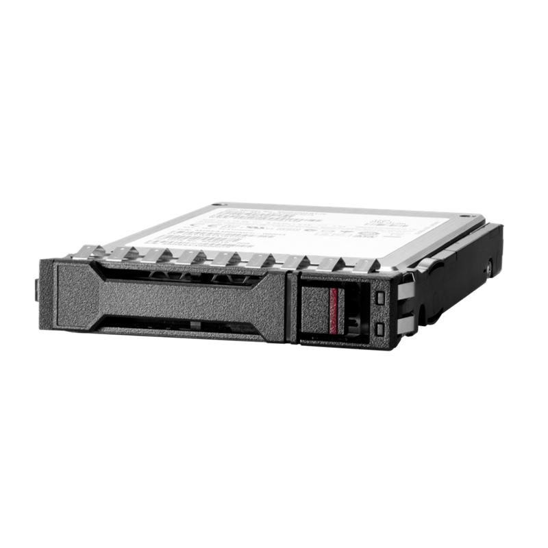 Hewlett Packard Enterprise P40503-B21 - 960GB 2.5" SATA