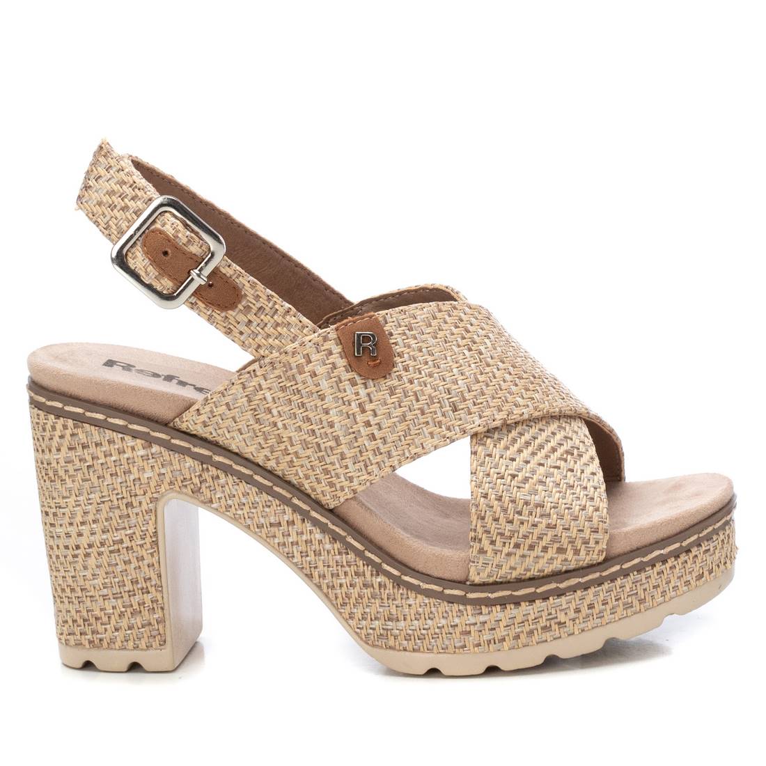 Refresh - Sandalia Mujer - Calzado Cómodo y Versátil - Moda casual - Modelo  17270701