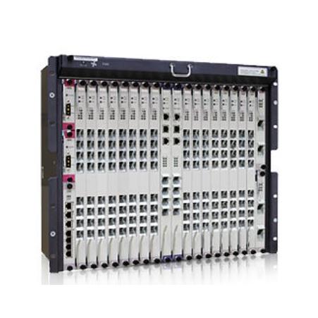 Huawei ma5680t | olt | gpon, 2x gicf