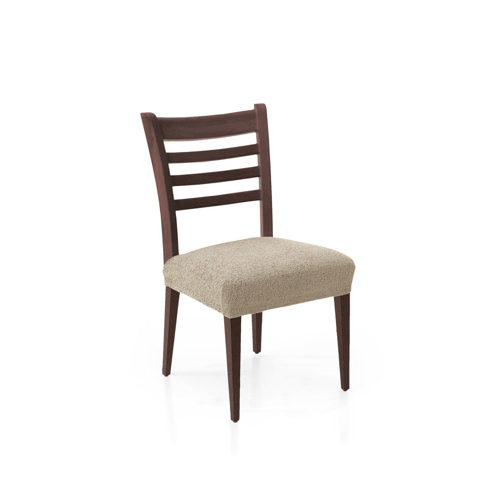 10XDIEZ Funda silla soraya - Fundas protectores para sillas, fáciles de colocar