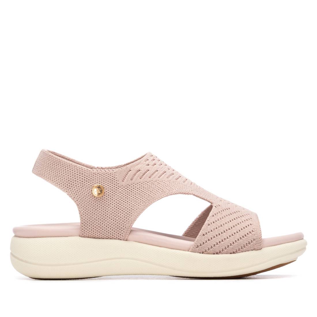 Xti - Sandalia Mujer - Calzado Cómodo y Versátil - Moda casual - Modelo  14515403