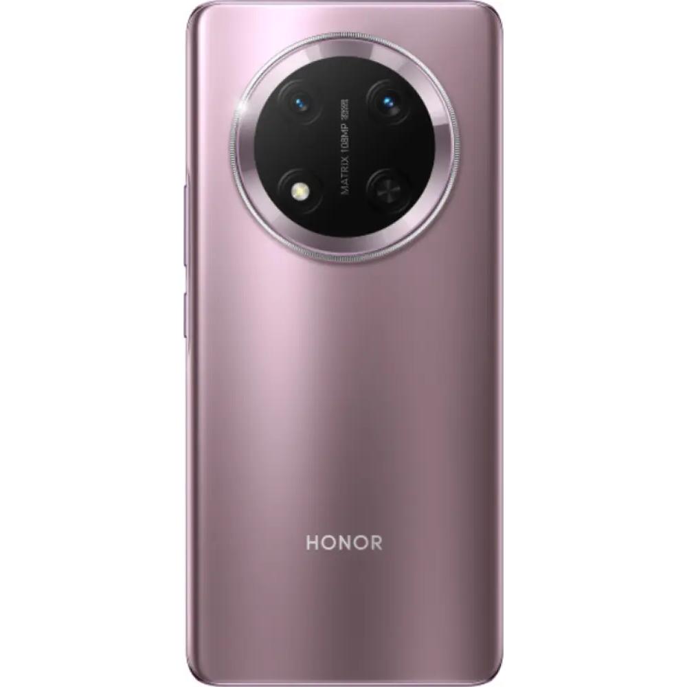 HONOR Magic7 Lite 5G 8GB 256GB 6.78" Púrpura