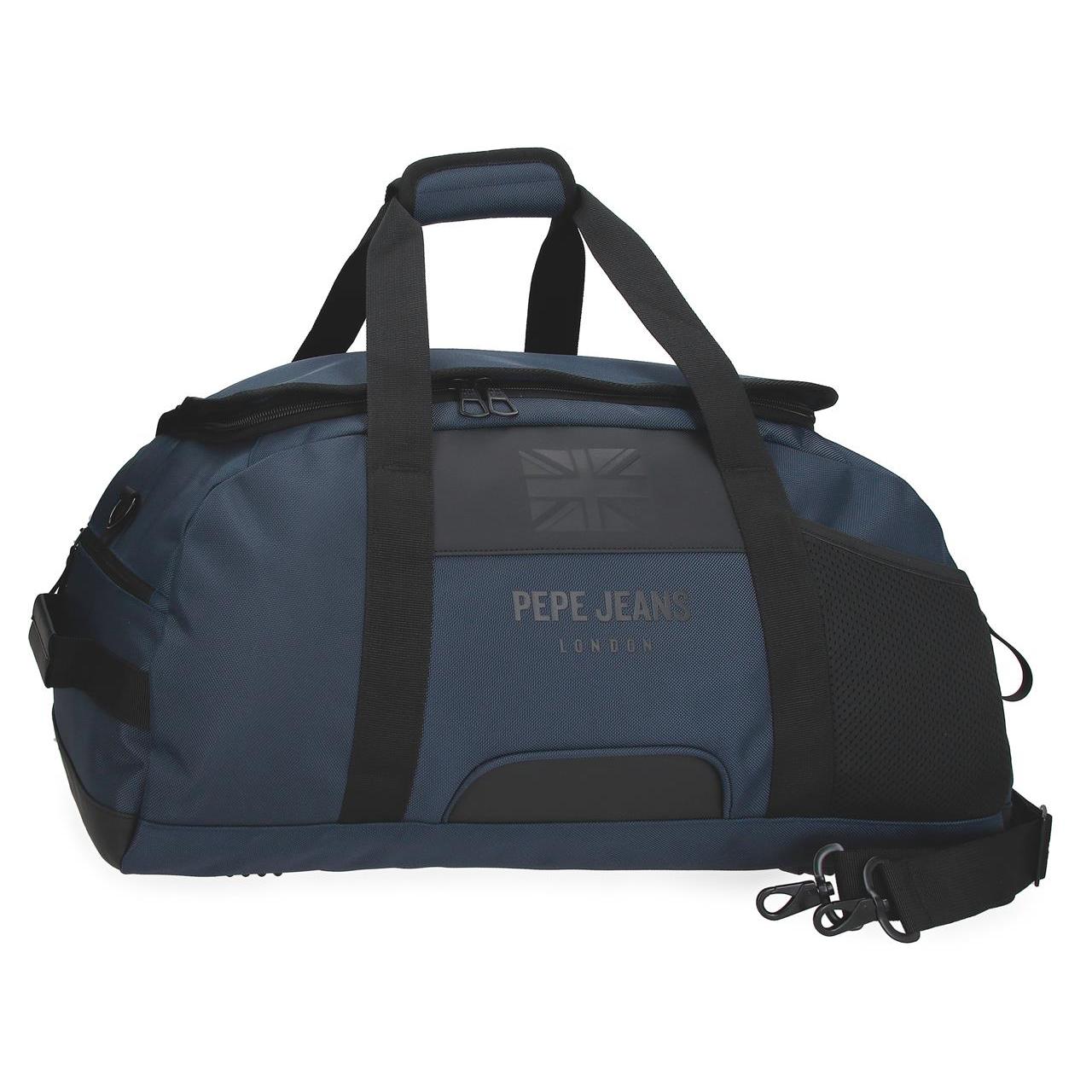 Bolsa de viaje Pepe Jeans Bromley 24 32cm