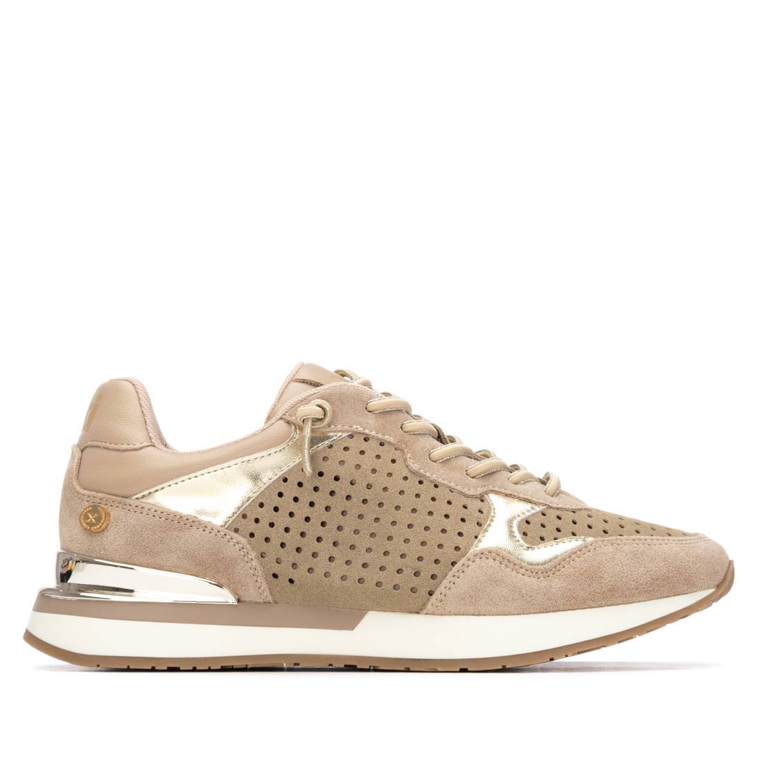 Xti - Zapatilla Mujer - Calzado Cómodo y Versátil - Moda casual - Modelo  14519804
