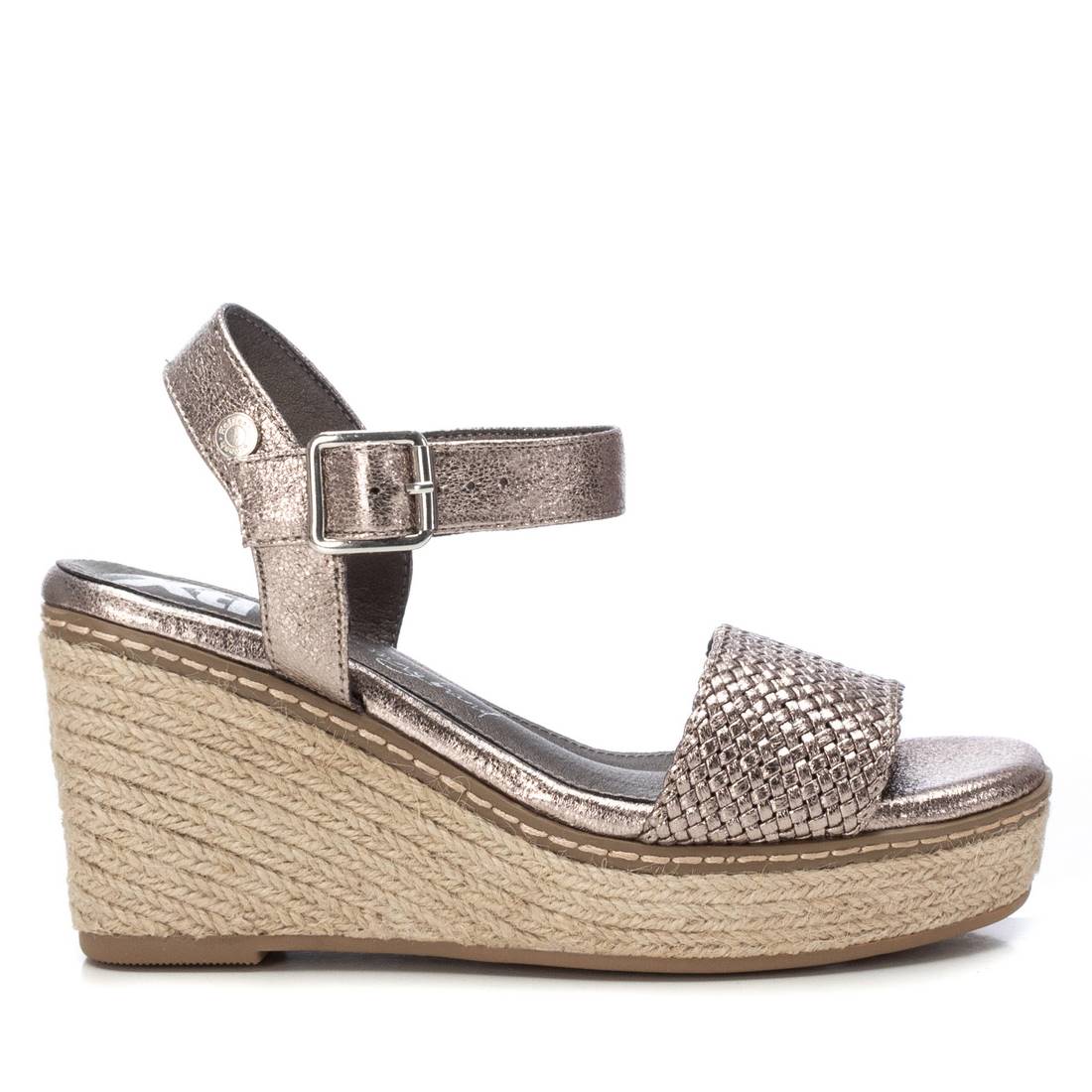 Xti - Sandalia Mujer - Calzado Cómodo y Versátil - Moda casual - Modelo  14382803