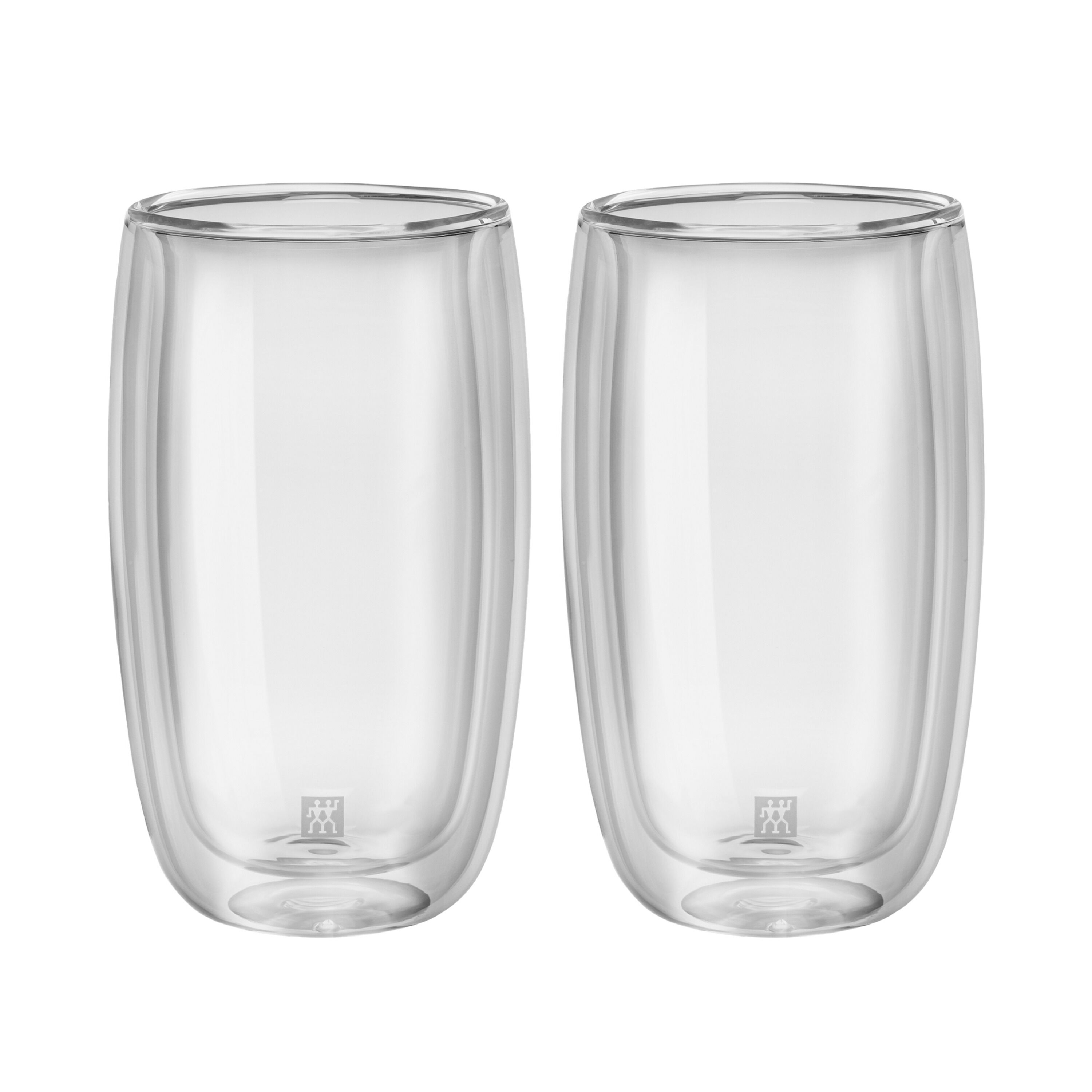 ZWILLING Sorrento Juego de vasos café con leche 350 ml / 2-pzs