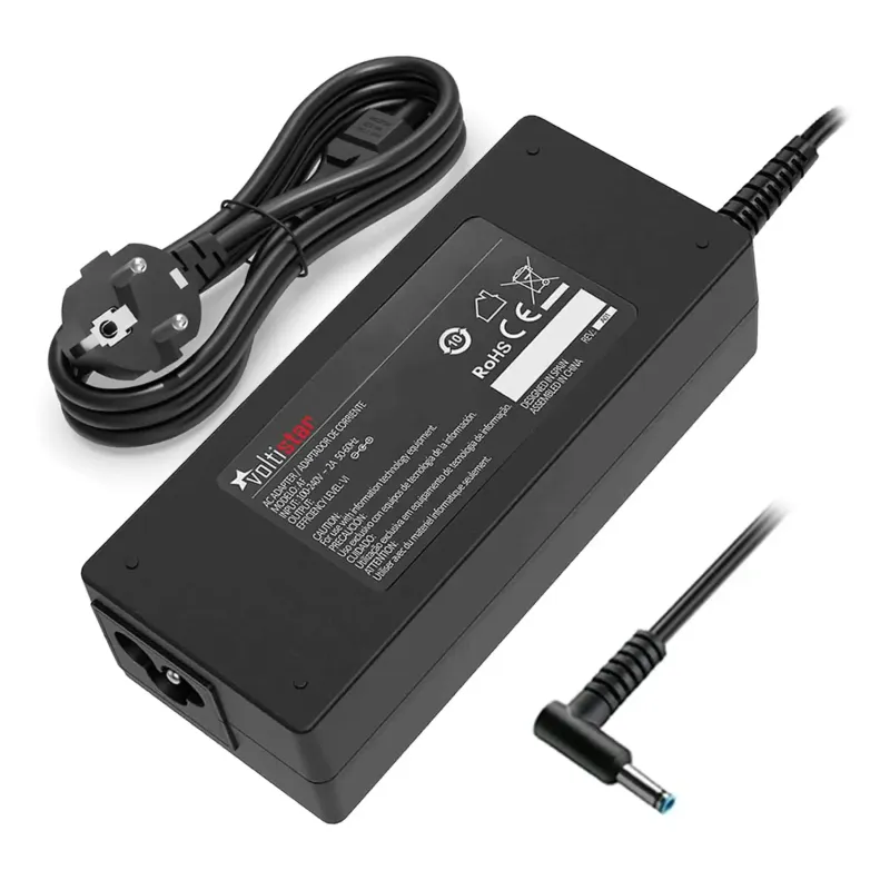 CARGADOR PARA PORTÁTIL HP ZBOOK 15 G3 G4 G5 G6 STUDIO G3 G4 G5 4SC18AA
