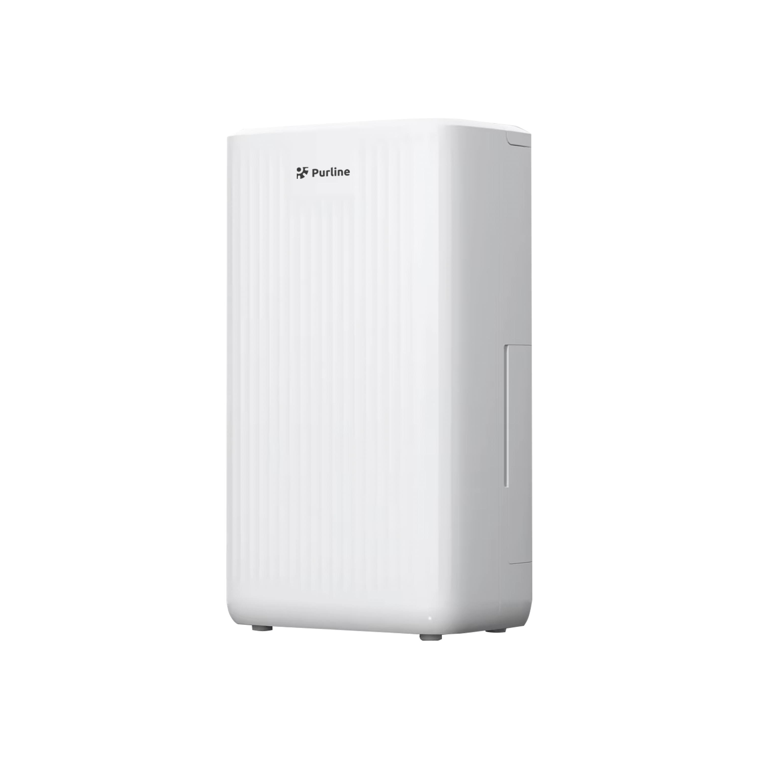 Deshumidificador con compresor de 12 l/d Purline DRYOS 12