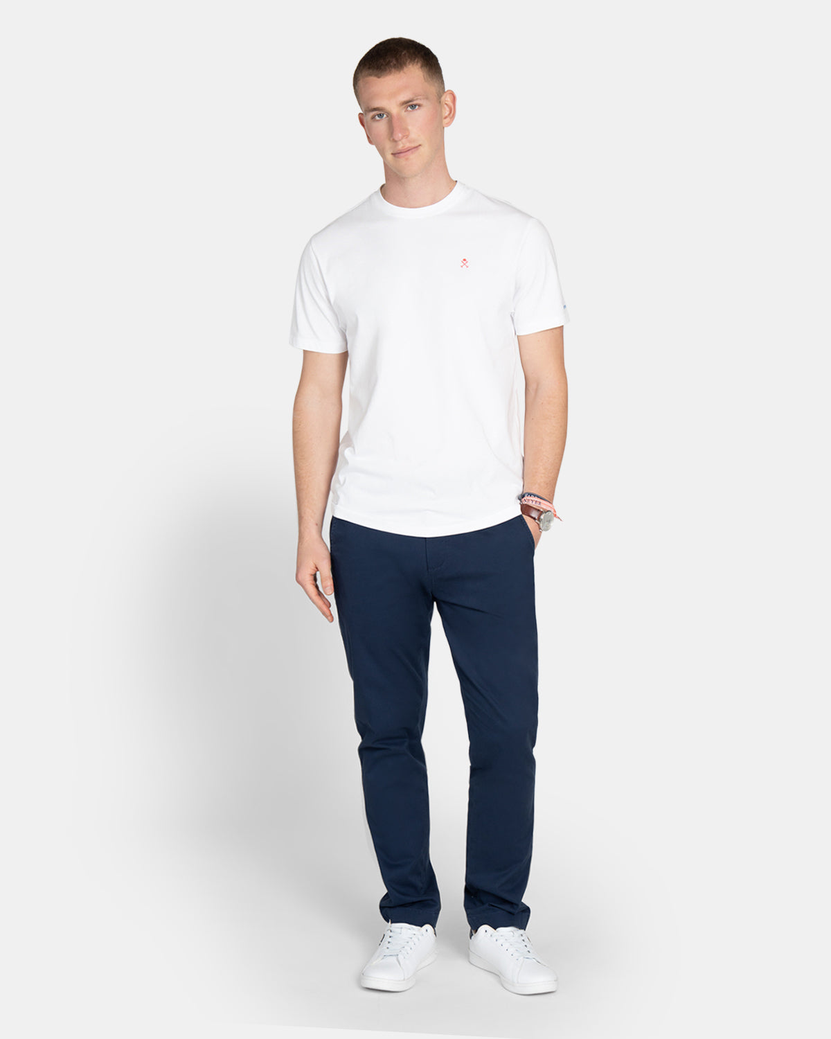 CAMISETA H-ON