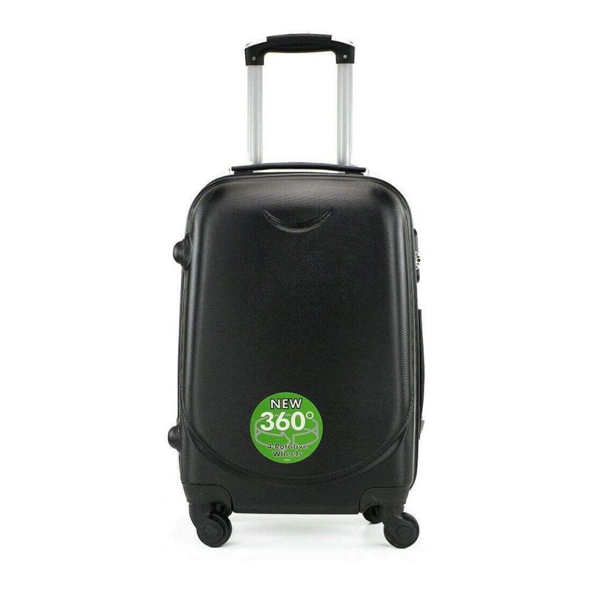Maleta 4 ruedas 360º equipaje para viajar 76cm COSHANO