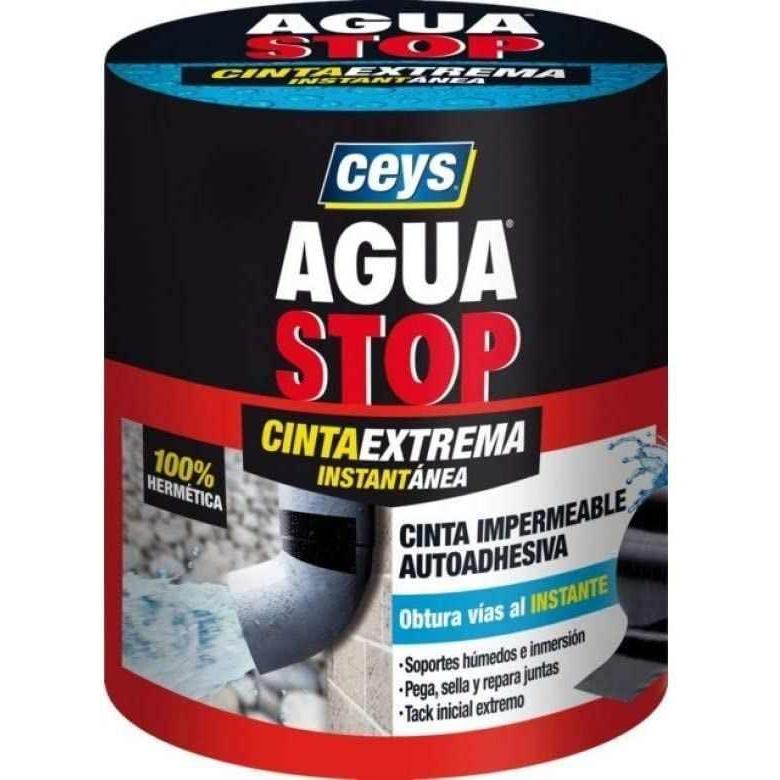 Agua stop cinta extrema instantanea 902809 ceys