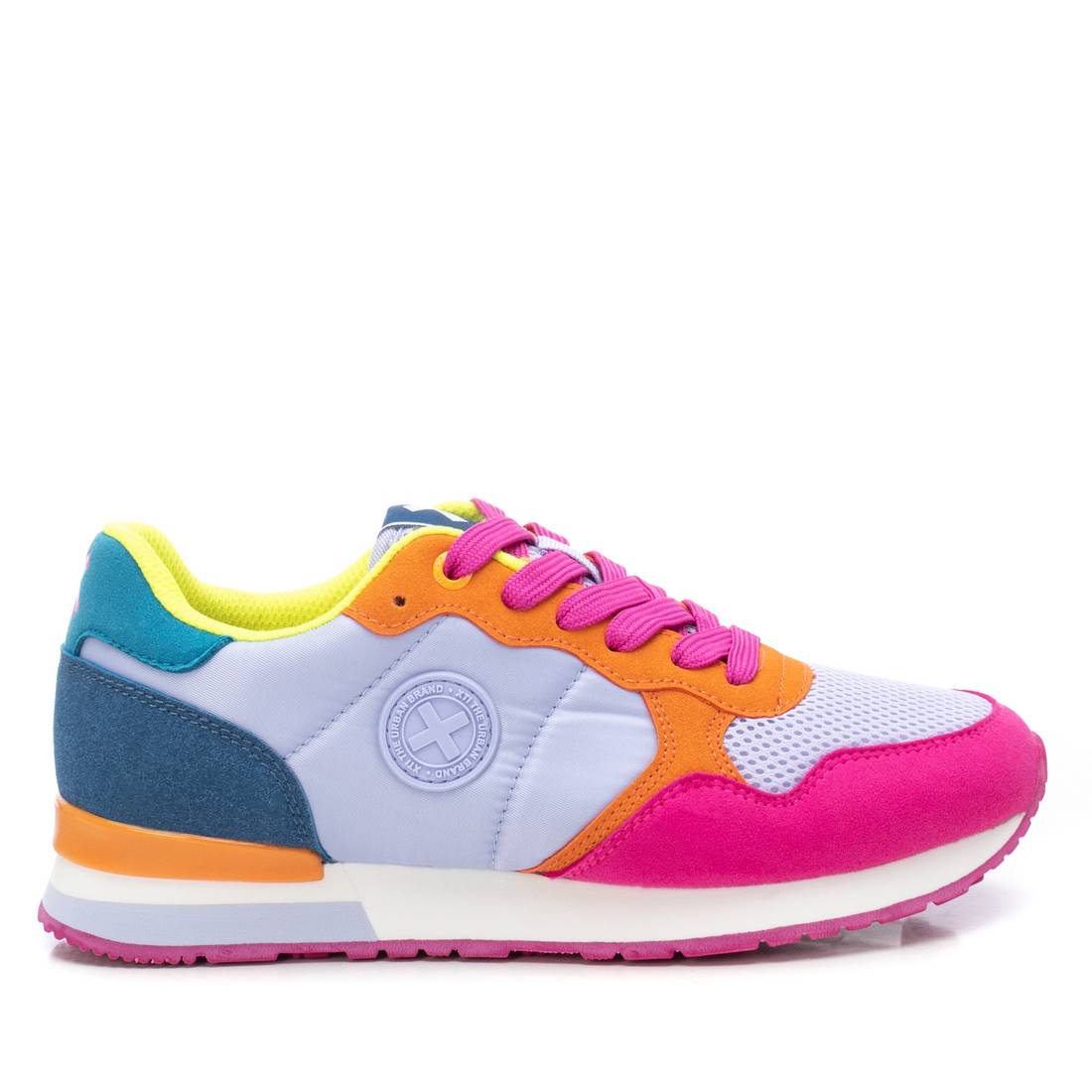 Xti - Zapatilla Mujer - Calzado Cómodo y Versátil - Moda casual - Modelo  14406106