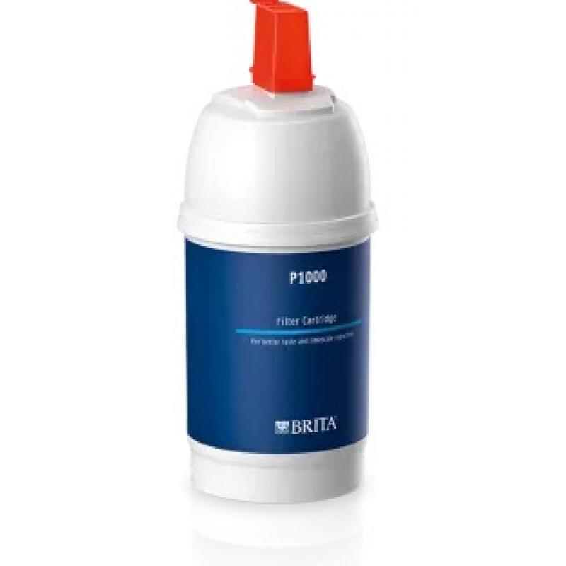 Cartucho de filtro Brita P3000 para sistema de grifo