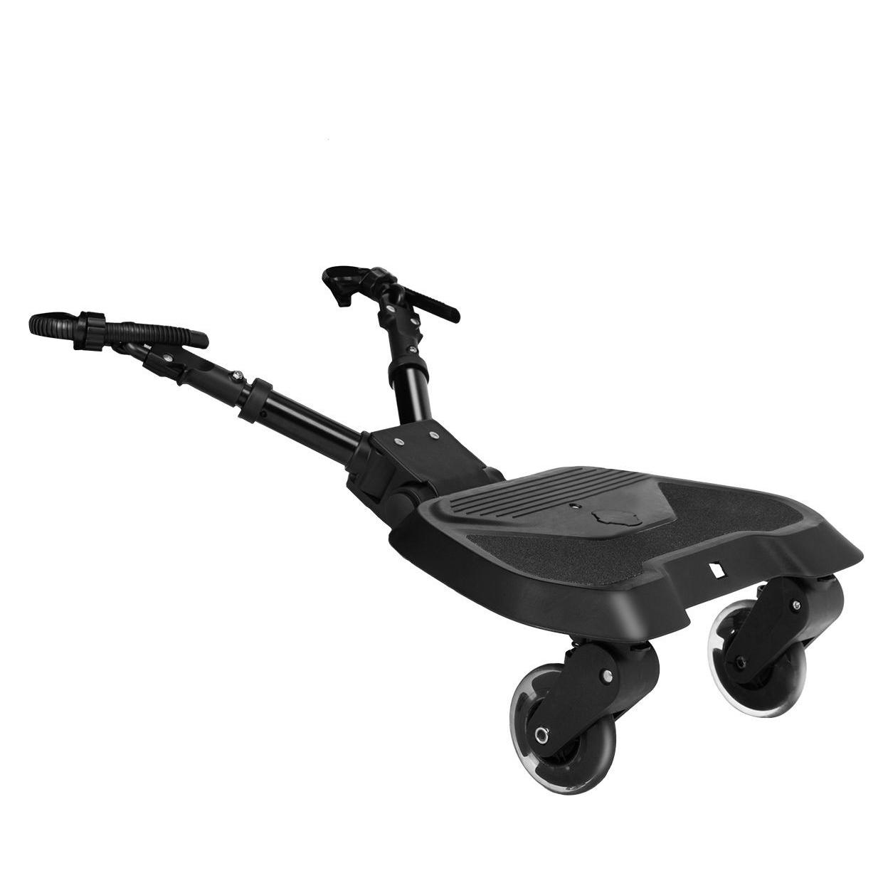 KIKKABOO Patinete universal para cochecito ALLY de Kikkaboo