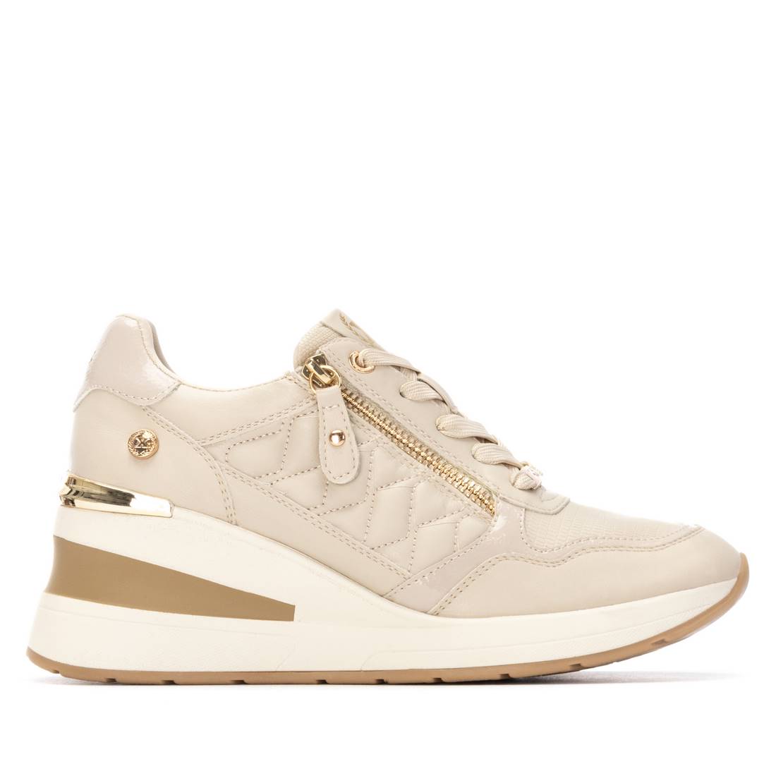 Xti - Zapatilla Mujer - Calzado Cómodo y Versátil - Moda casual - Modelo  14438201 - Resistente