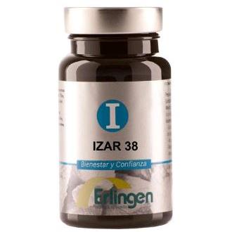 Erlingen Izar 38 - Comprimidos para la Salud de la Mujer
