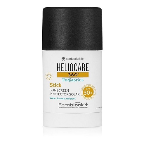Heliocare 360 Pediatrics Stick Spf50+  25 Gr