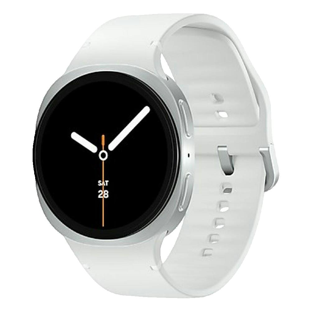 Samsung SM-L330NZSAEUE AMOLED Wear OS