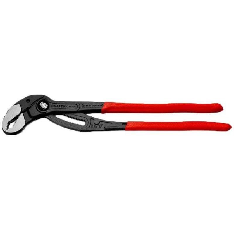 Tenacilla 400 8701400 knipex