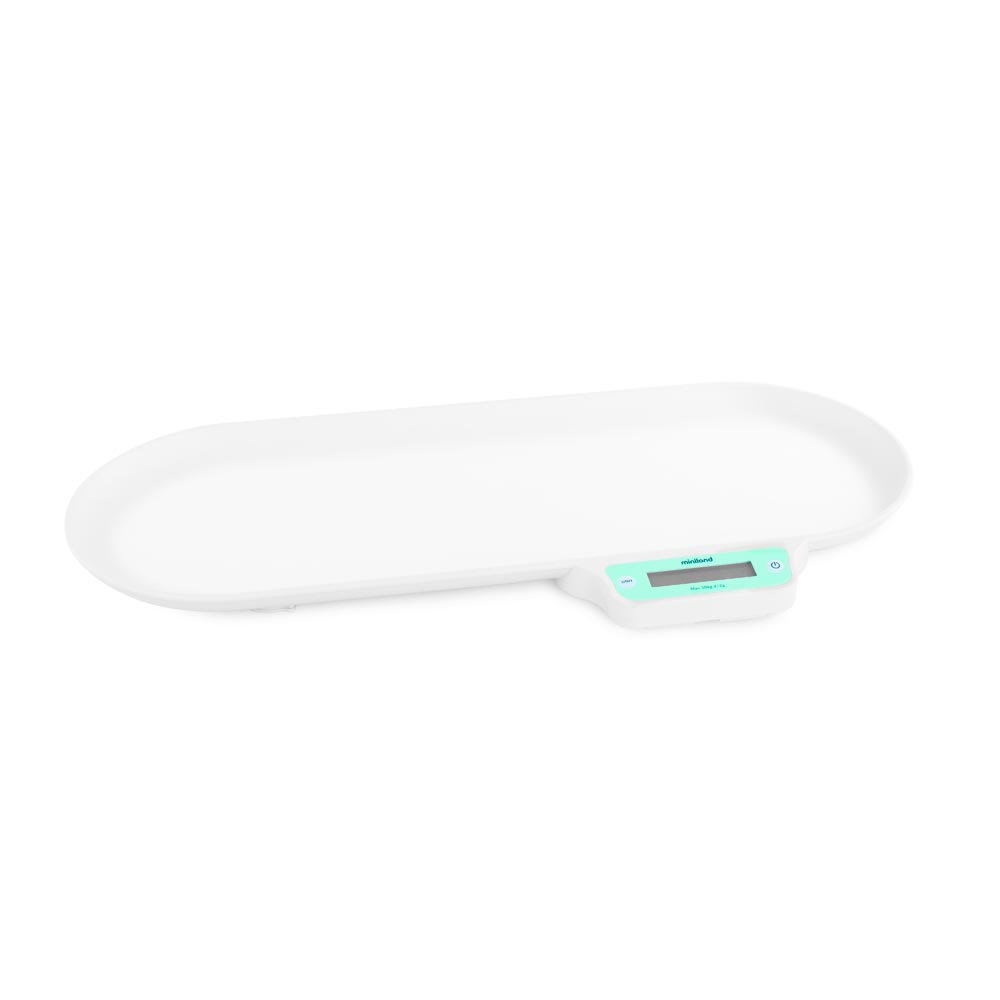 Báscula para bebé babyScale