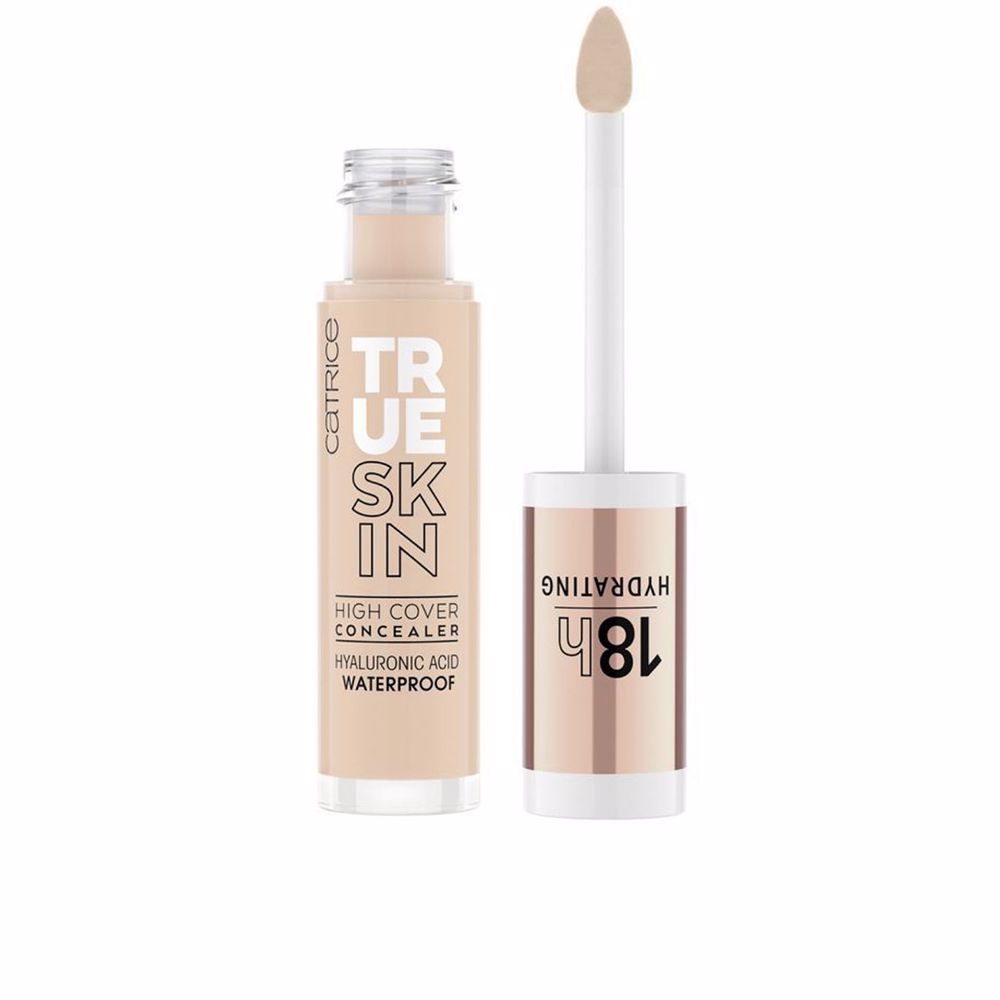 catrice - Maquillaje catrice TRUE SKIN high cover concealer