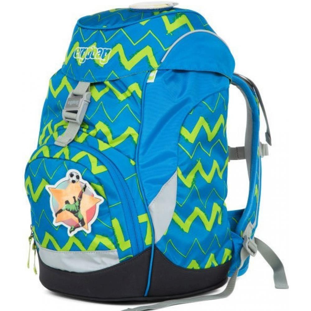 Mochila ERGOBAG EBA-SIN-002-9B7 EBA-SIN-002-9B7 Azul