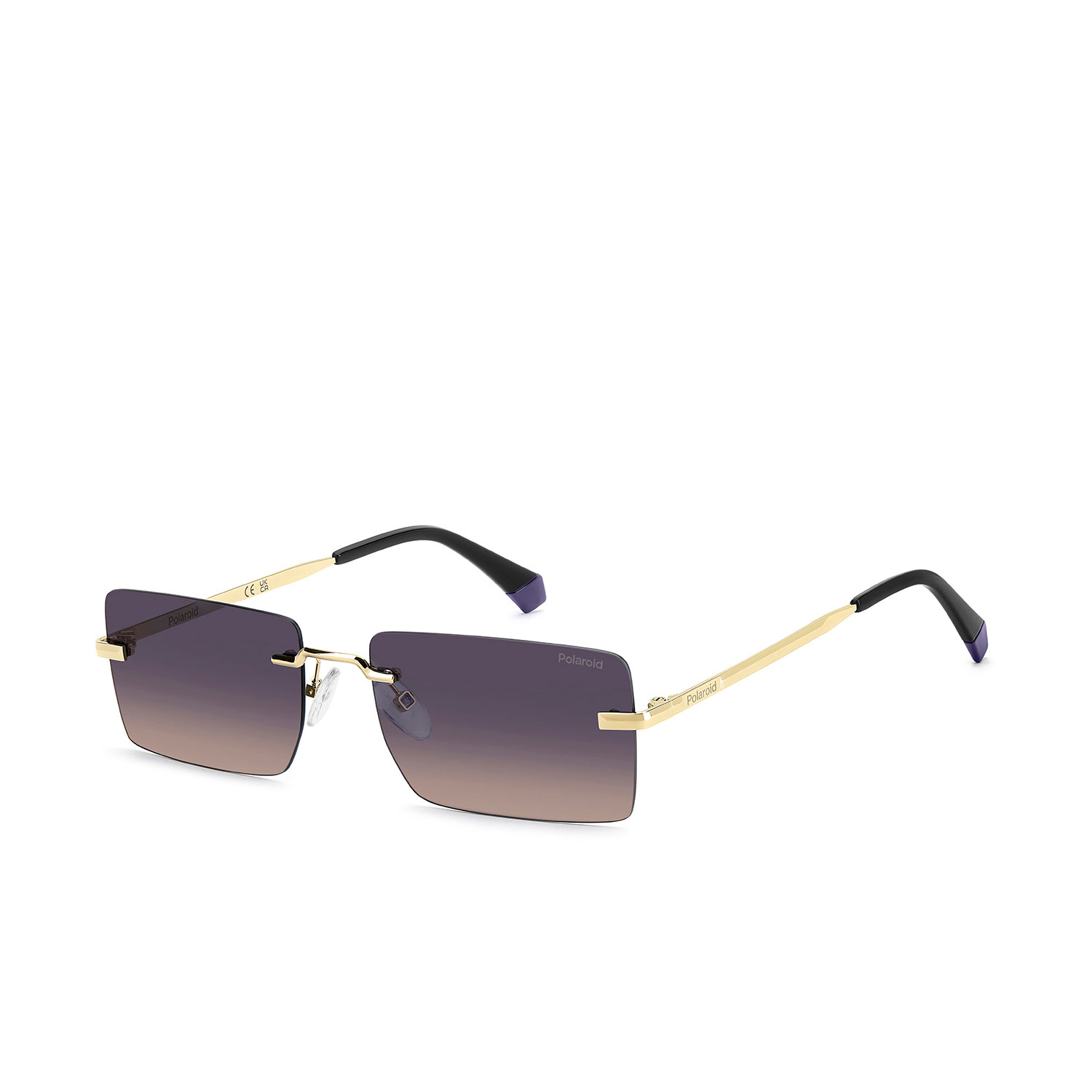 Polaroid Gafa de Sol PLD 6245/S-S9E , para Hombre